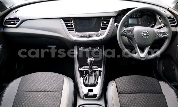 Acheter Occasion Voiture Opel Grandland X Rouge à Mbabane, Manzini Acheter Occasion Voiture Opel Grandland X Rouge à Mbabane, Manzini