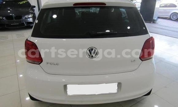 Buy Used Volkswagen Polo White Car in Big Bend in Lubombo District Buy Used Volkswagen Polo White Car in Big Bend in Lubombo District