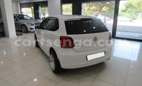 Buy Used Volkswagen Polo White Car in Big Bend in Lubombo District Buy Used Volkswagen Polo White Car in Big Bend in Lubombo District