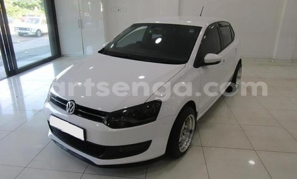 Buy Used Volkswagen Polo White Car in Big Bend in Lubombo District Buy Used Volkswagen Polo White Car in Big Bend in Lubombo District