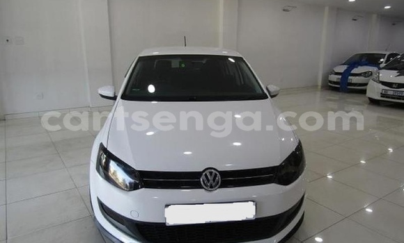 Buy Used Volkswagen Polo White Car in Big Bend in Lubombo District Buy Used Volkswagen Polo White Car in Big Bend in Lubombo District