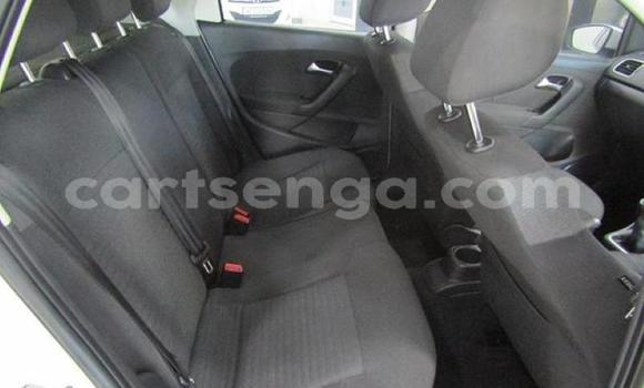 Buy Used Volkswagen Polo White Car in Big Bend in Lubombo District Buy Used Volkswagen Polo White Car in Big Bend in Lubombo District