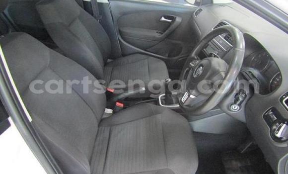 Buy Used Volkswagen Polo White Car in Big Bend in Lubombo District Buy Used Volkswagen Polo White Car in Big Bend in Lubombo District