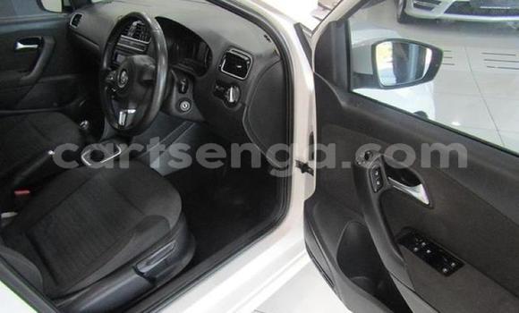 Buy Used Volkswagen Polo White Car in Big Bend in Lubombo District Buy Used Volkswagen Polo White Car in Big Bend in Lubombo District