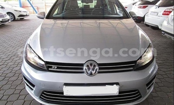 Acheter Occasion Voiture Volkswagen Golf R Gris à Big Bend, Lubombo District Acheter Occasion Voiture Volkswagen Golf R Gris à Big Bend, Lubombo District