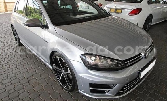 Acheter Occasion Voiture Volkswagen Golf R Gris à Big Bend, Lubombo District Acheter Occasion Voiture Volkswagen Golf R Gris à Big Bend, Lubombo District