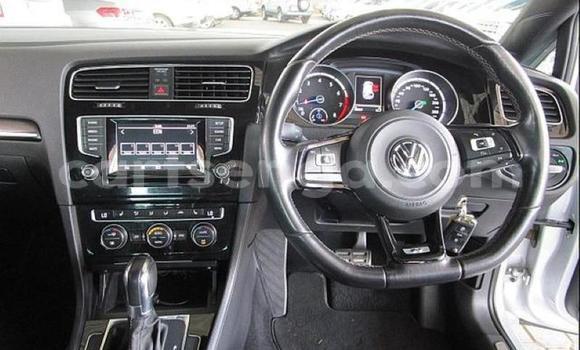 Acheter Occasion Voiture Volkswagen Golf R Gris à Big Bend, Lubombo District Acheter Occasion Voiture Volkswagen Golf R Gris à Big Bend, Lubombo District