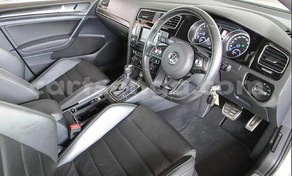 Acheter Occasion Voiture Volkswagen Golf R Gris à Big Bend, Lubombo District Acheter Occasion Voiture Volkswagen Golf R Gris à Big Bend, Lubombo District