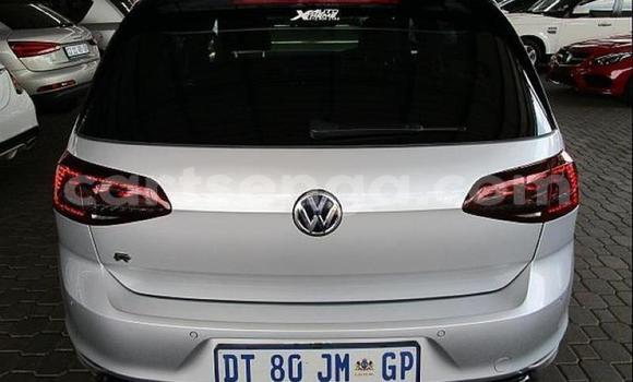 Acheter Occasion Voiture Volkswagen Golf R Gris à Big Bend, Lubombo District Acheter Occasion Voiture Volkswagen Golf R Gris à Big Bend, Lubombo District