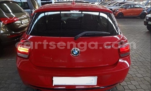 Nunua Ilio tumika BMW 1–Series Red Gari ndani ya Big Bend nchini Wilaya ya Lubombo Nunua Ilio tumika BMW 1–Series Red Gari ndani ya Big Bend nchini Wilaya ya Lubombo