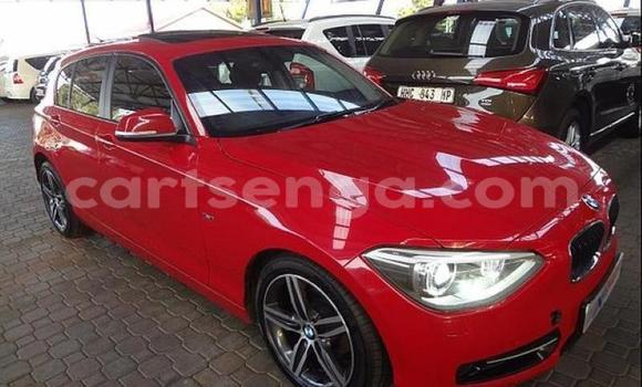 Nunua Ilio tumika BMW 1–Series Red Gari ndani ya Big Bend nchini Wilaya ya Lubombo Nunua Ilio tumika BMW 1–Series Red Gari ndani ya Big Bend nchini Wilaya ya Lubombo