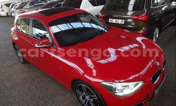 Nunua Ilio tumika BMW 1–Series Red Gari ndani ya Big Bend nchini Wilaya ya Lubombo Nunua Ilio tumika BMW 1–Series Red Gari ndani ya Big Bend nchini Wilaya ya Lubombo