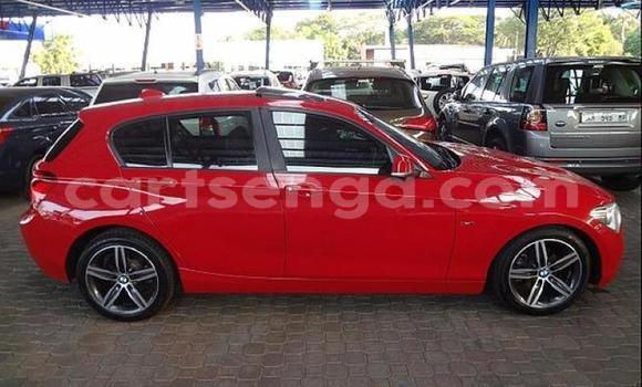 Nunua Ilio tumika BMW 1–Series Red Gari ndani ya Big Bend nchini Wilaya ya Lubombo Nunua Ilio tumika BMW 1–Series Red Gari ndani ya Big Bend nchini Wilaya ya Lubombo