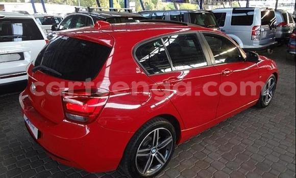 Nunua Ilio tumika BMW 1–Series Red Gari ndani ya Big Bend nchini Wilaya ya Lubombo Nunua Ilio tumika BMW 1–Series Red Gari ndani ya Big Bend nchini Wilaya ya Lubombo