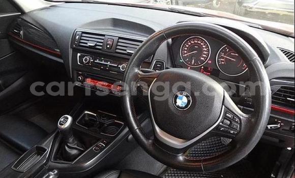 Nunua Ilio tumika BMW 1–Series Red Gari ndani ya Big Bend nchini Wilaya ya Lubombo Nunua Ilio tumika BMW 1–Series Red Gari ndani ya Big Bend nchini Wilaya ya Lubombo