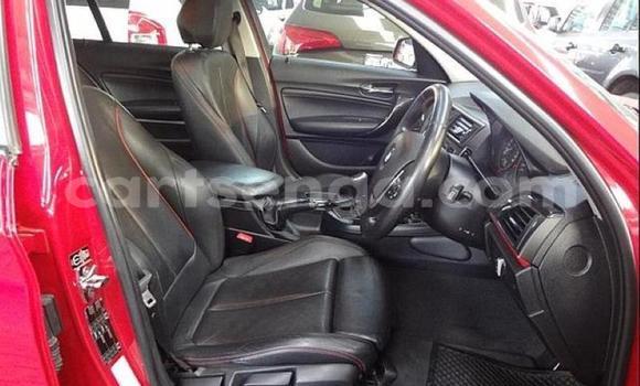 Nunua Ilio tumika BMW 1–Series Red Gari ndani ya Big Bend nchini Wilaya ya Lubombo Nunua Ilio tumika BMW 1–Series Red Gari ndani ya Big Bend nchini Wilaya ya Lubombo