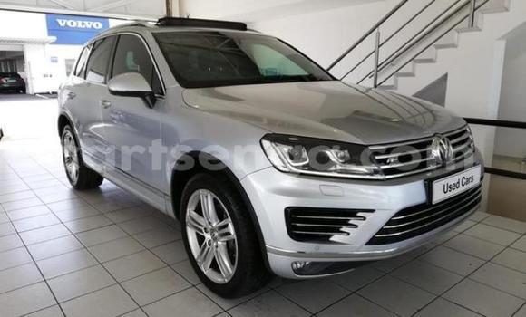 Acheter Occasion Voiture Volkswagen Touareg Gris à Manzini, Manzini Acheter Occasion Voiture Volkswagen Touareg Gris à Manzini, Manzini