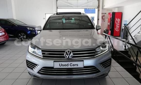 Acheter Occasion Voiture Volkswagen Touareg Gris à Manzini, Manzini Acheter Occasion Voiture Volkswagen Touareg Gris à Manzini, Manzini