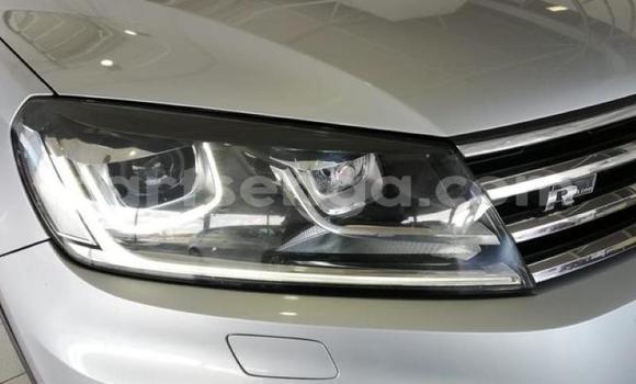 Acheter Occasion Voiture Volkswagen Touareg Gris à Manzini, Manzini Acheter Occasion Voiture Volkswagen Touareg Gris à Manzini, Manzini