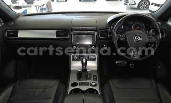 Acheter Occasion Voiture Volkswagen Touareg Gris à Manzini, Manzini Acheter Occasion Voiture Volkswagen Touareg Gris à Manzini, Manzini