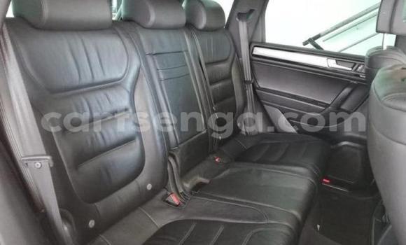 Acheter Occasion Voiture Volkswagen Touareg Gris à Manzini, Manzini Acheter Occasion Voiture Volkswagen Touareg Gris à Manzini, Manzini