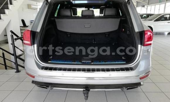 Acheter Occasion Voiture Volkswagen Touareg Gris à Manzini, Manzini Acheter Occasion Voiture Volkswagen Touareg Gris à Manzini, Manzini