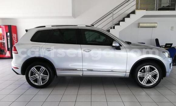 Acheter Occasion Voiture Volkswagen Touareg Gris à Manzini, Manzini Acheter Occasion Voiture Volkswagen Touareg Gris à Manzini, Manzini