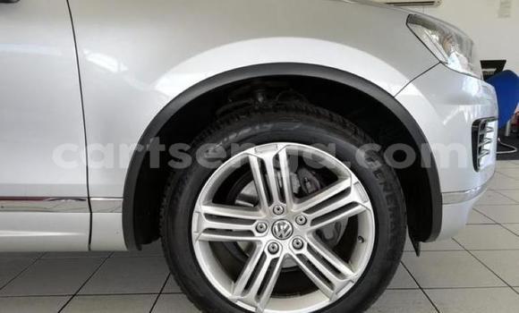 Acheter Occasion Voiture Volkswagen Touareg Gris à Manzini, Manzini Acheter Occasion Voiture Volkswagen Touareg Gris à Manzini, Manzini