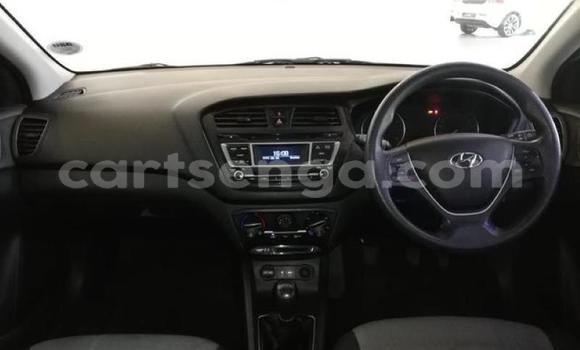 Acheter Occasion Voiture Hyundai i20 Blanc à Manzini, Manzini Acheter Occasion Voiture Hyundai i20 Blanc à Manzini, Manzini