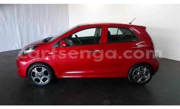 Acheter Occasion Voiture Kia Picanto Rouge à Manzini, Manzini Acheter Occasion Voiture Kia Picanto Rouge à Manzini, Manzini