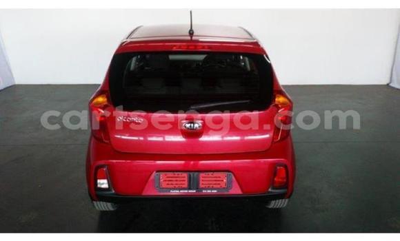Acheter Occasion Voiture Kia Picanto Rouge à Manzini, Manzini Acheter Occasion Voiture Kia Picanto Rouge à Manzini, Manzini