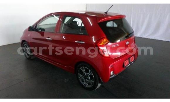Acheter Occasion Voiture Kia Picanto Rouge à Manzini, Manzini Acheter Occasion Voiture Kia Picanto Rouge à Manzini, Manzini