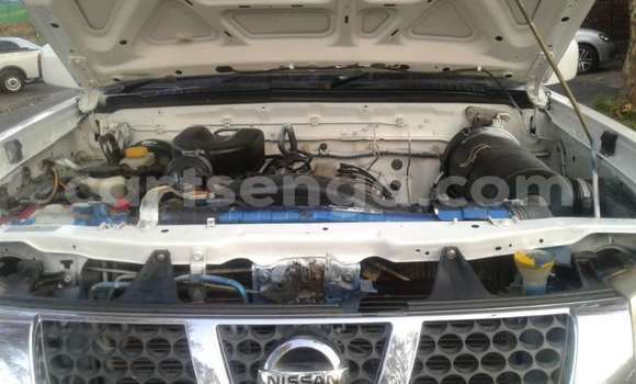 Buy Used Nissan Hardbody White Car in Mbabane in Manzini Buy Used Nissan Hardbody White Car in Mbabane in Manzini