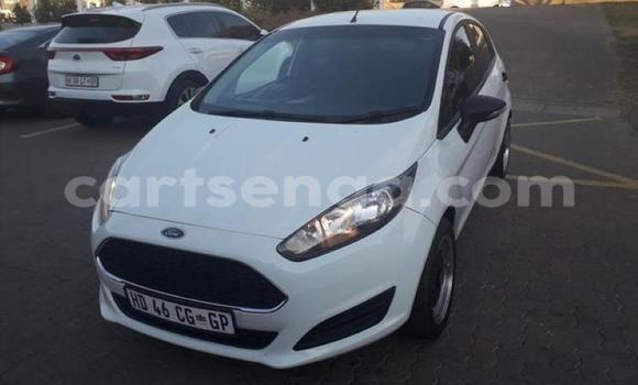 Buy Used Ford Fiesta White Car in Manzini in Manzini Buy Used Ford Fiesta White Car in Manzini in Manzini