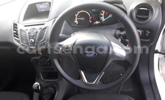Buy Used Ford Fiesta White Car in Manzini in Manzini Buy Used Ford Fiesta White Car in Manzini in Manzini