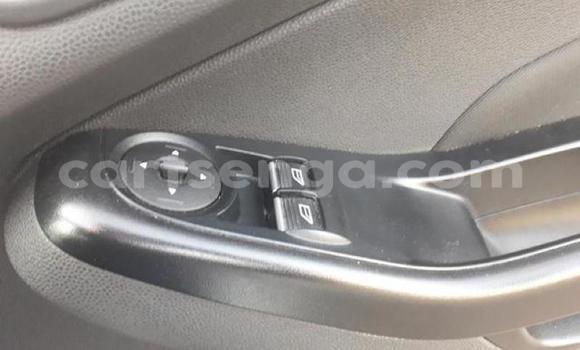 Buy Used Ford Fiesta White Car in Manzini in Manzini Buy Used Ford Fiesta White Car in Manzini in Manzini