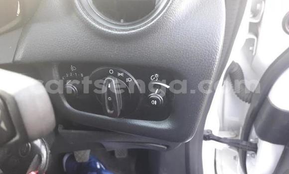Buy Used Ford Fiesta White Car in Manzini in Manzini Buy Used Ford Fiesta White Car in Manzini in Manzini