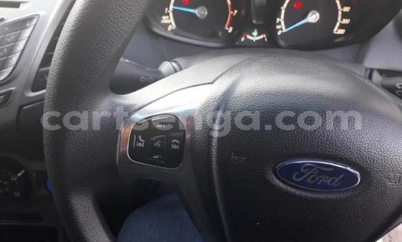 Buy Used Ford Fiesta White Car in Manzini in Manzini Buy Used Ford Fiesta White Car in Manzini in Manzini