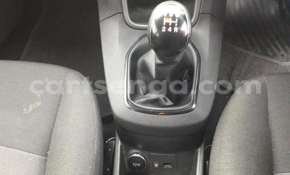 Buy Used Ford Fiesta White Car in Manzini in Manzini Buy Used Ford Fiesta White Car in Manzini in Manzini