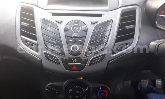 Buy Used Ford Fiesta White Car in Manzini in Manzini Buy Used Ford Fiesta White Car in Manzini in Manzini