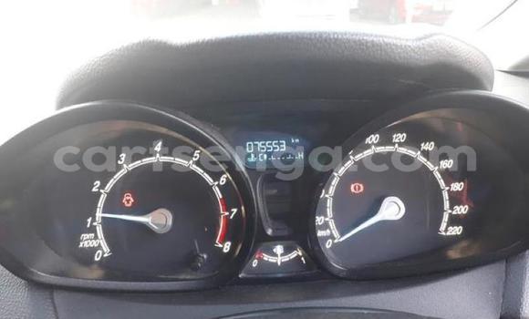 Buy Used Ford Fiesta White Car in Manzini in Manzini Buy Used Ford Fiesta White Car in Manzini in Manzini