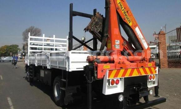 Buy Used Nissan UD White Truck in Mbabane in Manzini Buy Used Nissan UD White Truck in Mbabane in Manzini