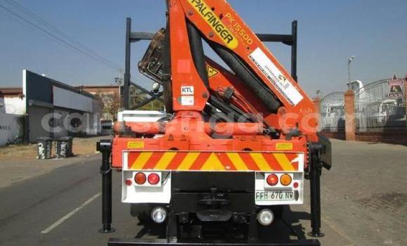 Buy Used Nissan UD White Truck in Mbabane in Manzini Buy Used Nissan UD White Truck in Mbabane in Manzini