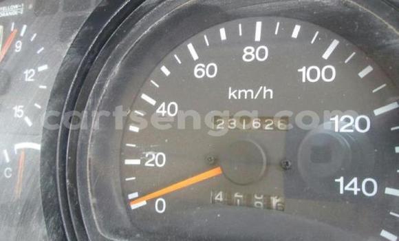 Buy Used Nissan UD White Truck in Mbabane in Manzini Buy Used Nissan UD White Truck in Mbabane in Manzini