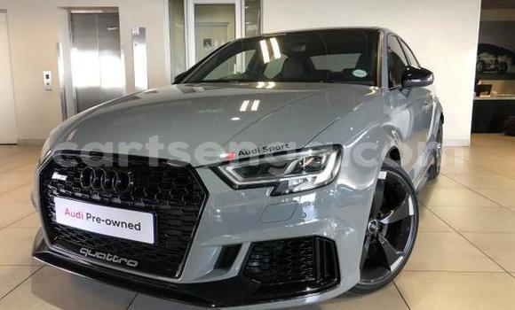 Nunua Ilio tumika Audi RS3 Silver Gari ndani ya Ezulwini nchini Hhohho Nunua Ilio tumika Audi RS3 Silver Gari ndani ya Ezulwini nchini Hhohho