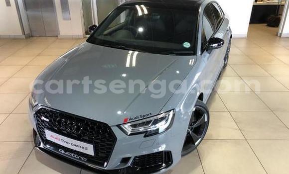 Nunua Ilio tumika Audi RS3 Silver Gari ndani ya Ezulwini nchini Hhohho Nunua Ilio tumika Audi RS3 Silver Gari ndani ya Ezulwini nchini Hhohho
