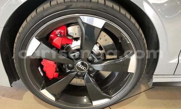 Nunua Ilio tumika Audi RS3 Silver Gari ndani ya Ezulwini nchini Hhohho Nunua Ilio tumika Audi RS3 Silver Gari ndani ya Ezulwini nchini Hhohho