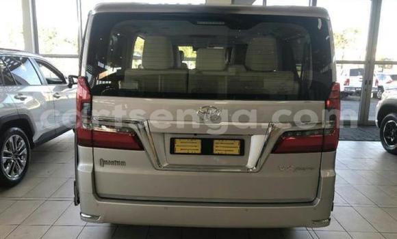 Acheter Occasion Voiture Toyota 2000GT Gris à Bulembu, Hhohho Acheter Occasion Voiture Toyota 2000GT Gris à Bulembu, Hhohho