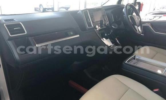 Acheter Occasion Voiture Toyota 2000GT Gris à Bulembu, Hhohho Acheter Occasion Voiture Toyota 2000GT Gris à Bulembu, Hhohho