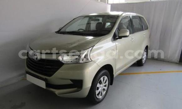 Acheter Occasion Voiture Toyota Avanza Autre à Ezulwini, Hhohho Acheter Occasion Voiture Toyota Avanza Autre à Ezulwini, Hhohho